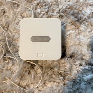 Sonos White Zonebridge Hub BR100